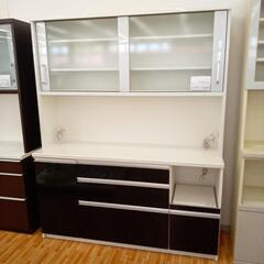 ※取り置き商品※ ☆ジモティ割あり☆ 泉洋化工 レンジボード ホワイト ブラック