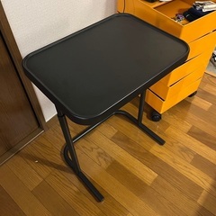 IKEA ラップトップスタンド　ソファテーブル