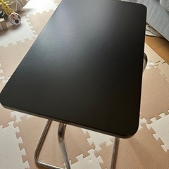 【美品】IKEA サイドテーブル RIAN