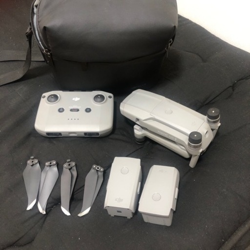 DJI ドローン
