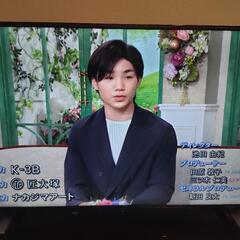 【超美品】REGZA 40v34【使用期間１ヶ月】-Amway インダクションレンジ 2016