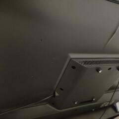 【超美品】REGZA 40v34【使用期間１ヶ月】