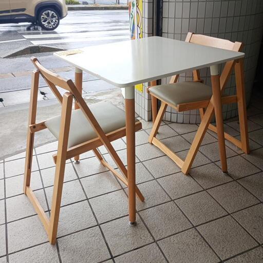 ダイニング3点セット
