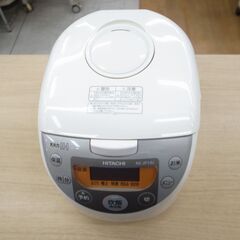 41/606 日立 IH炊飯ジャー 2015年製 RZ-JP10...