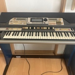 HAMONDO 電子キーボード　ピアノ