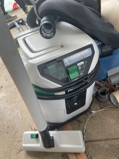 使用回数2回丸のこ粉塵機
