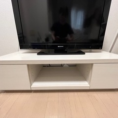 【ネット決済】家具 収納家具 テレビ台