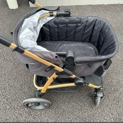 ペットカート値下げしました‼️