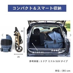 ペットカート値下げしました‼️