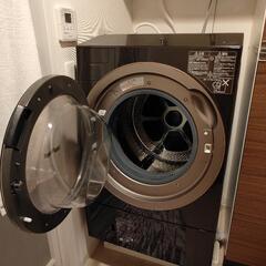 ドラム式 洗濯機