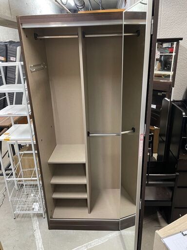 リサイクルショップどりーむ天保山店 No.7720 クローゼット！ 美品