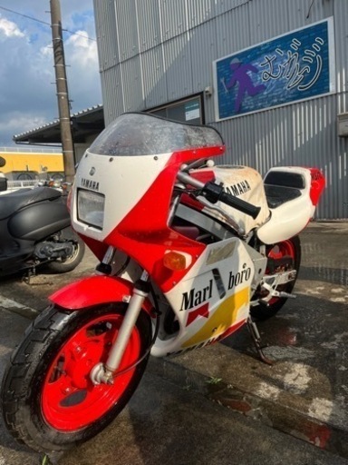 YSR50‼️ ミニバイク‼️ 分割可能‼️ クレジット決済可能‼️