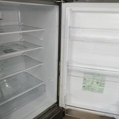 配送可【アクア】201L冷蔵庫★2020年製　クリーニング済/6ヶ月保証付　管理番号10906