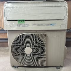 三菱 10畳用エアコン 2018年製 MSZ-L2818-W