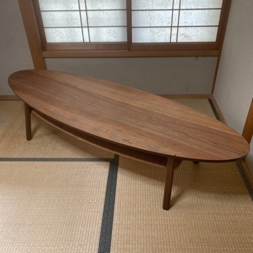 IKEA イケア ストックホルム コーヒーテーブル センターテーブル
