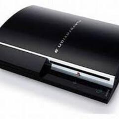 PS3 初期型60GB コントローラー 3点 ソフト数点付き