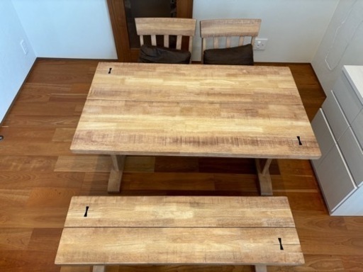 家具 ダイニングセット