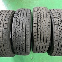 極上品 175/65R14 最上位モデル VRX3 2021年製造 バリ溝 4本 極上品 175/65R14 最上位モデル VRX3 2021年製造 バリ溝 4本