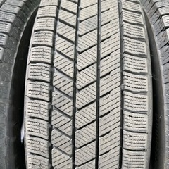 極上品 175/65R14 最上位モデル VRX3 2021年製造 バリ溝 4本 極上品 175/65R14 最上位モデル VRX3 2021年製造 バリ溝 4本