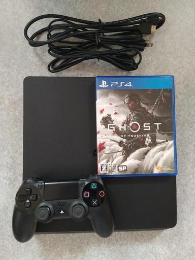 【終了】PS4