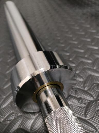 IROTEC(アイロテック)オリンピック用 バーベルシャフト700