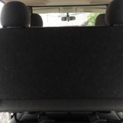 ハイエース200系車用品カスタム