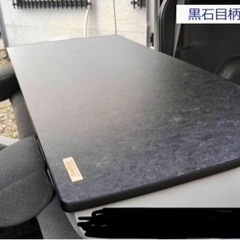 ハイエース200系車用品カスタム