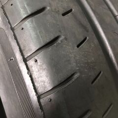 早い者勝ち！！！ 中古タイヤ 215/45R17 2本 ブリヂストン トランザ 