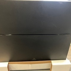 受け渡し決定❗️ps4 500GB