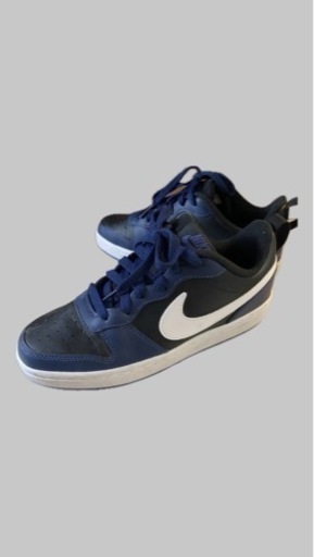 スニーカー Nike Court Borough Low 2