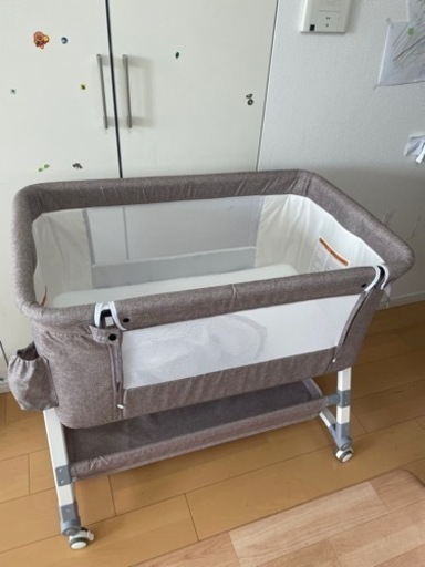 子供用品 ベビー用品 ベビーベッド、家具