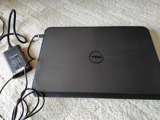 【値下げ】ノートパソコン DELL LATITUDE  3540