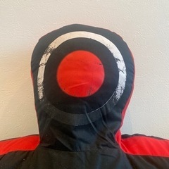 グラッピング人形【中身あり】