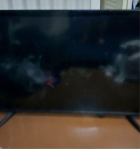 液晶テレビ-ＬＥ5060ＴＳ4K-ＢＫ\n