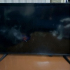 液晶テレビ-ＬＥ5060ＴＳ4K-ＢＫ
