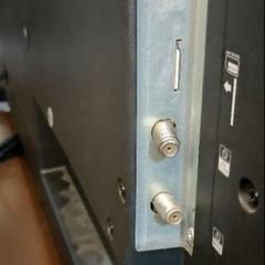 液晶テレビ-ＬＥ5060ＴＳ4K-ＢＫ
