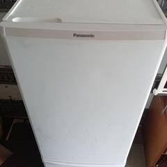 2021年製　パナソニック冷蔵庫　　NR-B17FW-W冷蔵庫