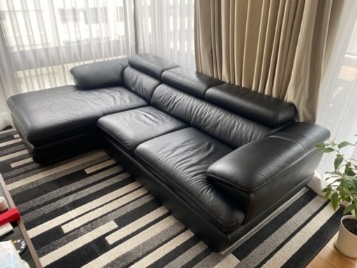 家具 ソファ 3人掛けソファ