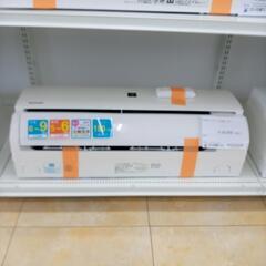 ☆ジモティ割あり☆ SHARP ルームエアコン AY-L22S-W 2.2kw 20年製