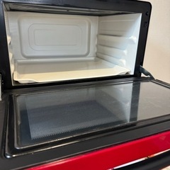 お値下げ🎵美品✨多機能オーブンレンジ🍽️