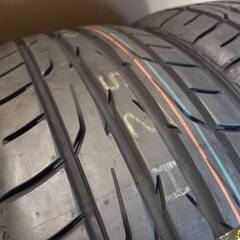 ～SOLD!!～【新品・未使用】DUNLOP DIREZZA DZ102　205/50R17　2本セット ダンロップ ディレッツァ　205/50-17　2023年製