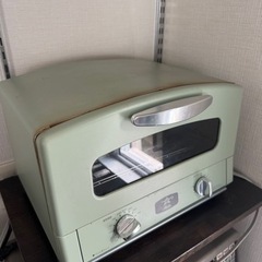 家電 キッチン家電 アラジングラスファイトオーブントースター