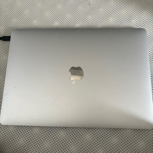 MacBook Air13-inch 2019 (パソコン ノートパソコン)