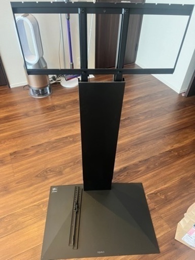 EQUALS WALL テレビ　TV スタンド　壁掛け　家具 オフィス用家具 机