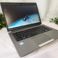 【Office365付】Dynabook R63 Core i5...
