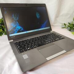 【Office365付】Dynabook R63 i5-5200...