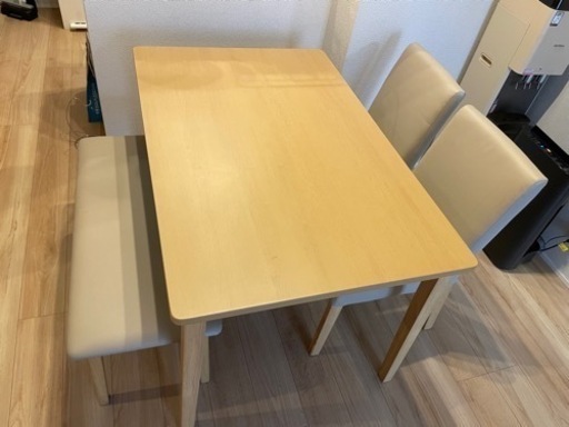 家具 ダイニングセット\n