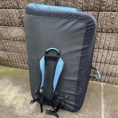 ブラックダイヤモンド　クライミングマット