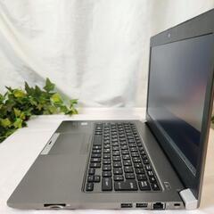 【Office365付】Dynabook R63 Core i5-8250u 13インチ Windows11⑨