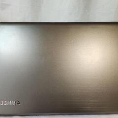 【Office365付】Dynabook R63 Core i5-8250u 13インチ Windows11⑨